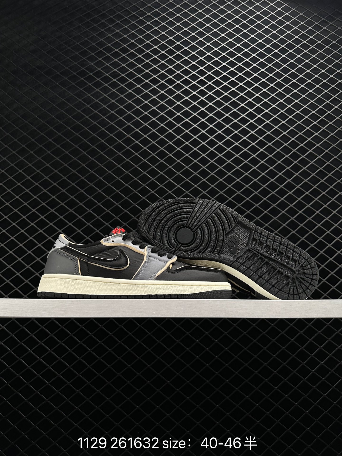 Air Jordan 1 Low AJ1